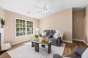 1013 Heatherstone Ct, Winston-Salem, NC 27104 - Photo 5