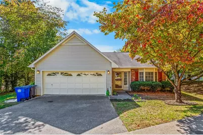 1013 Heatherstone Court, Winston-Salem, NC 27104 - Photo 1