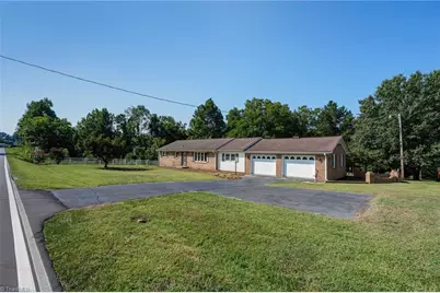 2036 Camp Springs Road, Reidsville, NC 27320 - Photo 1