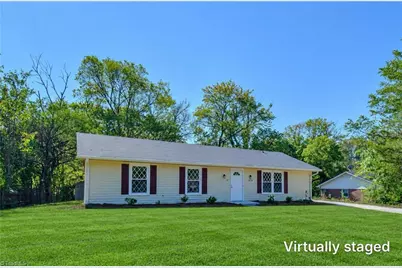 1674 Village Place, Winston-Salem, NC 27127 - Photo 1