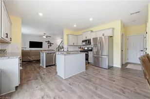 6882 Bellawood Dr, Trinity, NC 27370 - Photo 13
