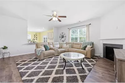 6882 Bellawood Drive, Trinity, NC 27370 - Photo 7