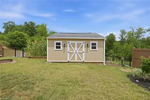 6882 Bellawood Dr, Trinity, NC 27370 - Photo 33