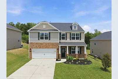 6882 Bellawood Drive, Trinity, NC 27370 - Photo 1
