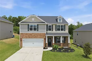 6882 Bellawood Dr, Trinity, NC 27370 - Photo 1