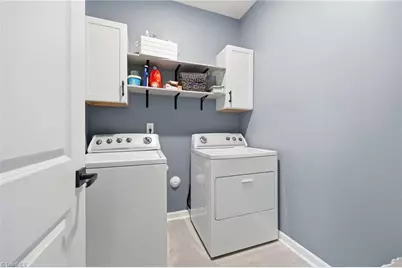 6882 Bellawood Drive, Trinity, NC 27370 - Photo 29