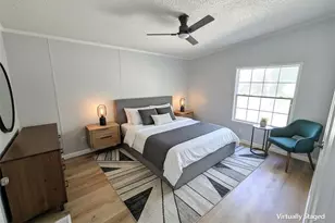 4837 Bass Mountain Rd, Snow Camp, NC 27349 - Photo 5