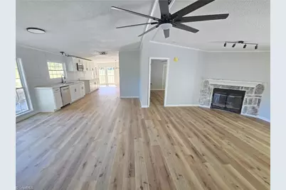 4837 Bass Mountain Road, Snow Camp, NC 27349 - Photo 23