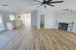 4837 Bass Mountain Rd, Snow Camp, NC 27349 - Photo 23