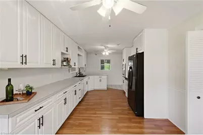 186 Tyro Heights Road, Lexington, NC 27295 - Photo 5