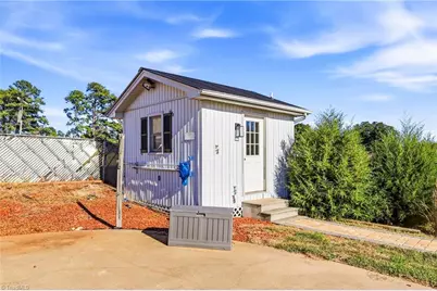 186 Tyro Heights Road, Lexington, NC 27295 - Photo 29