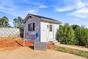 186 Tyro Heights Rd, Lexington, NC 27295 - Photo 29