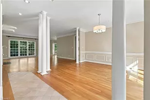 6089 Royster Rd, Greensboro, NC 27455 - Photo 9