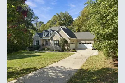 6089 Royster Road, Greensboro, NC 27455 - Photo 5