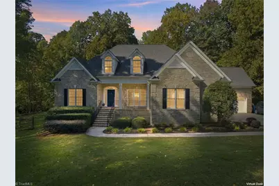 6089 Royster Road, Greensboro, NC 27455 - Photo 1