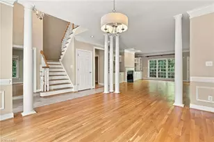 6089 Royster Rd, Greensboro, NC 27455 - Photo 13