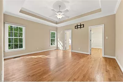 6089 Royster Road, Greensboro, NC 27455 - Photo 25