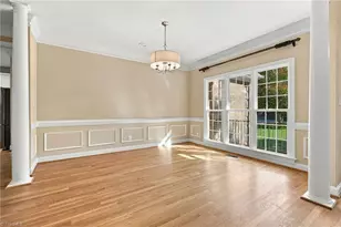 6089 Royster Rd, Greensboro, NC 27455 - Photo 11