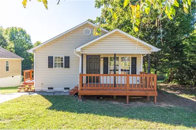 2822 Lomond Street, Winston-Salem, NC 27127 - Photo 1
