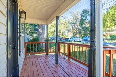 2822 Lomond Street, Winston-Salem, NC 27127 - Photo 3
