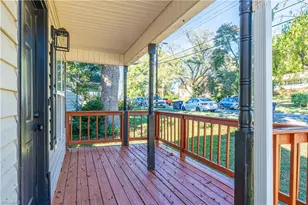 2822 Lomond St, Winston-Salem, NC 27127 - Photo 3