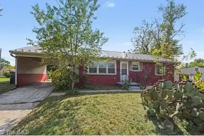 1320 E Cone Boulevard, Greensboro, NC 27405 - Photo 15