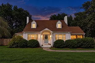 3015 Polo Rd, Winston-Salem, NC 27106 - Photo 1