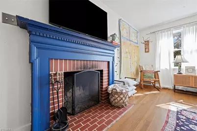 3015 Polo Road, Winston-Salem, NC 27106 - Photo 23