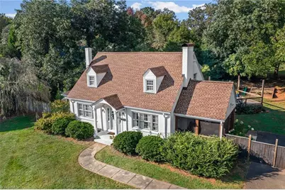 3015 Polo Road, Winston-Salem, NC 27106 - Photo 3