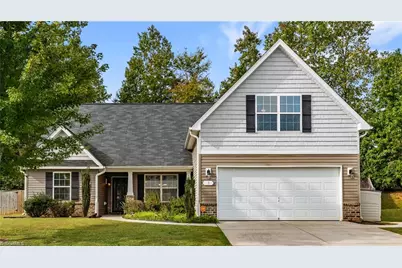3 Chadbrook Court, Greensboro, NC 27405 - Photo 1