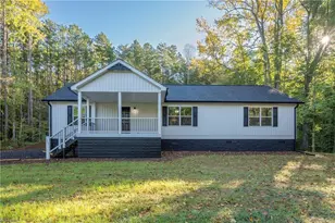 203 Grannaman Dr, Mocksville, NC 27028 - Photo 1