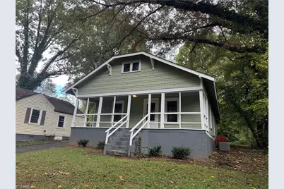 4136 Mineral Avenue, Winston-Salem, NC 27105 - Photo 1