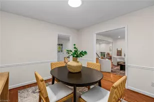 5024 Timbrook Ln, Winston-Salem, NC 27103 - Photo 11