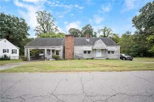 110 Garland St, Winston-Salem, NC 27127 - Photo 1