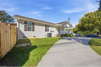 401 Cannon Street, Thomasville, NC 27630 - Photo 3