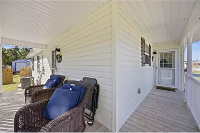 401 Cannon Street, Thomasville, NC 27630 - Photo 7