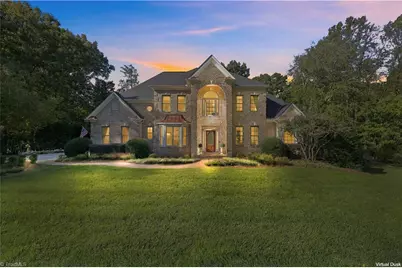 5704 Snow Hill Drive, Summerfield, NC 27358 - Photo 1