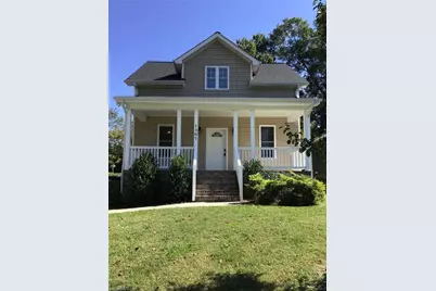 1307 Avalon Road, Greensboro, NC 27401 - Photo 1