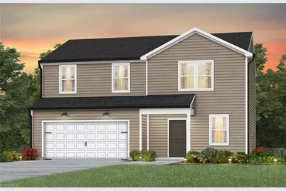 409 Chesney Place, Thomasville, NC 27360 - Photo 1
