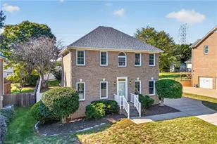 188 Bradford Pl Ln, Lewisville, NC 27023 - Photo 1