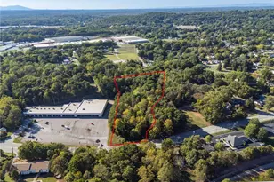 0 S 2nd Ave, Mayodan, NC 27027 - Photo 1