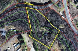 463 Simpson Mill Rd, Mount Airy, NC 27030 - Photo 39