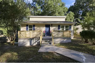 1002 Louis Street, Burlington, NC 27217 - Photo 1