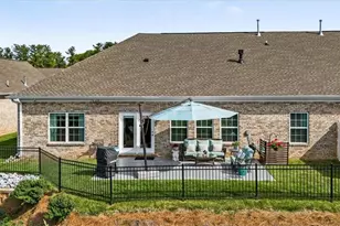 3734 Echo Frst Trl, High Point, NC 27265 - Photo 25