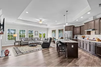 3734 Echo Forest Trail, High Point, NC 27265 - Photo 7