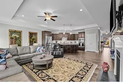 3734 Echo Forest Trail, High Point, NC 27265 - Photo 5