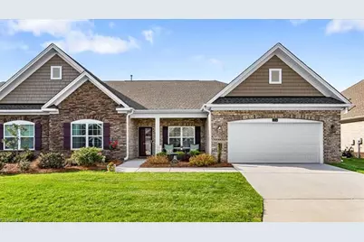 3734 Echo Forest Trail, High Point, NC 27265 - Photo 1