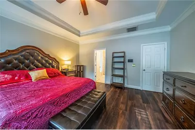 6708 Barton Creek Drive, Whitsett, NC 27377 - Photo 21