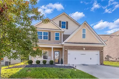 6708 Barton Creek Drive, Whitsett, NC 27377 - Photo 1