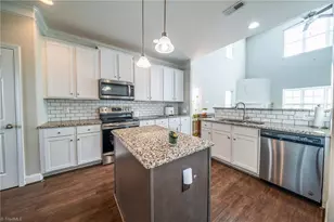 6708 Barton Creek Dr, Whitsett, NC 27377 - Photo 11